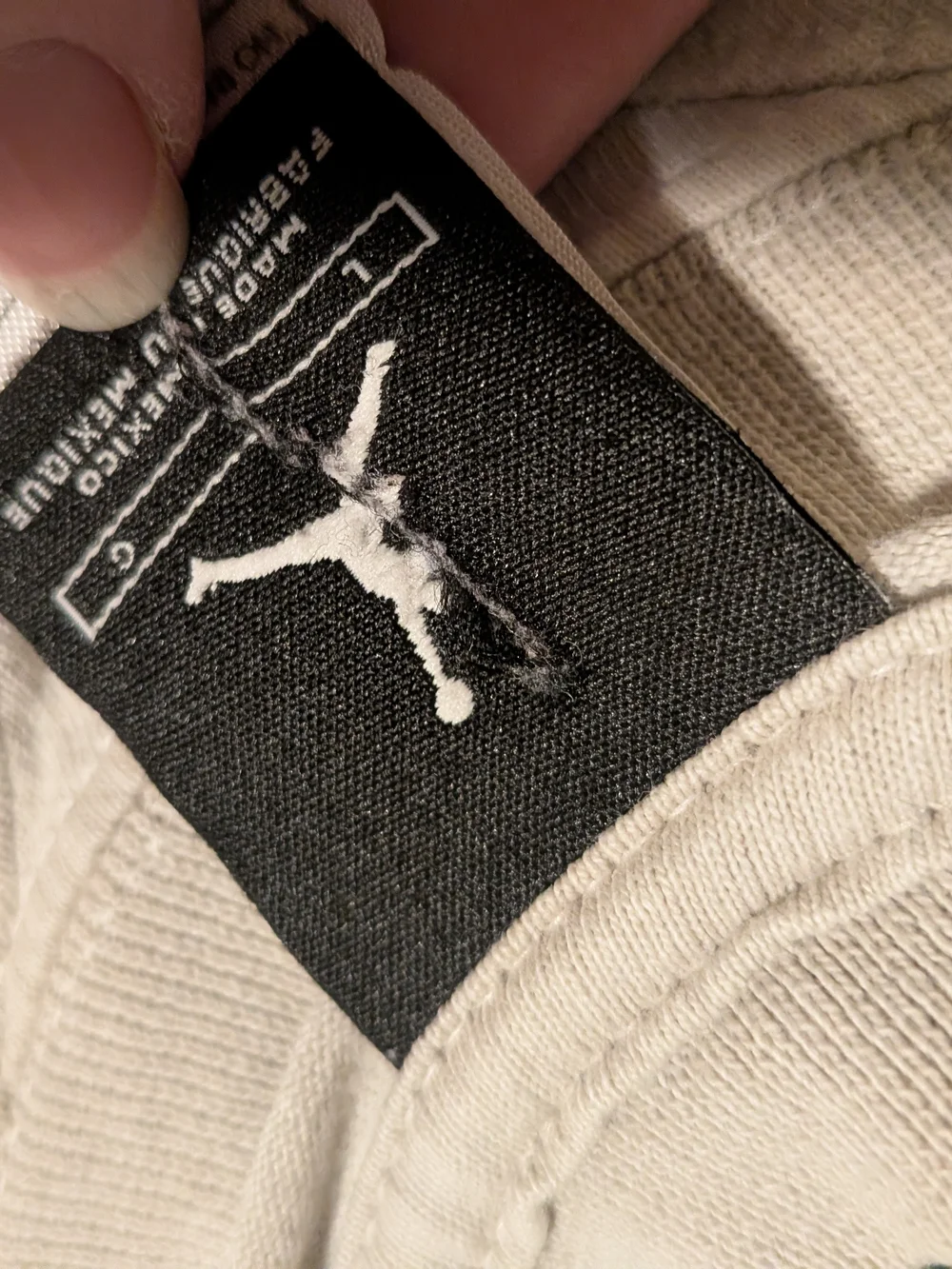 Vintage Jordon Graphic T-Shirt
